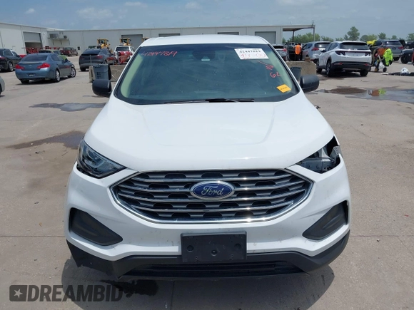 2020 Ford Edge SE z VIN 2FMPK3G90LBB05473, wystawiony jako IAAI lot #42447819 z przebiegiem 69 612 mil mil oraz . Historia ofert i sprzedaży dostępna na DreamBid. Obrazek 13.