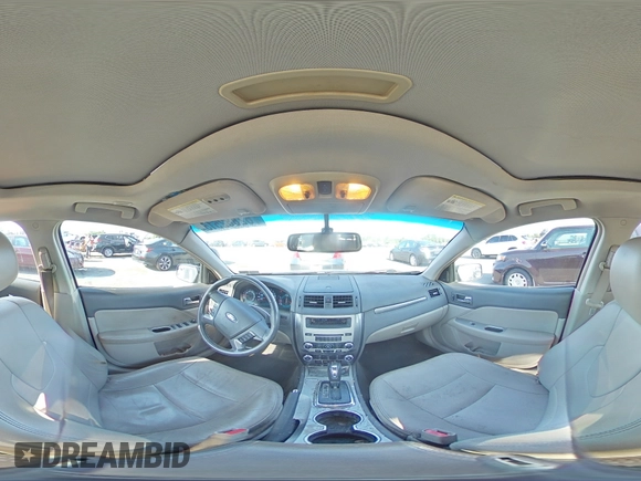 2012 Ford Fusion SEL with VIN 3FAHP0JA5CR405965, listed as a Copart auction lot 62882515 with 131,354 mi miles and Salvage title. Bid and sale history available at DreamBid. Image 15.