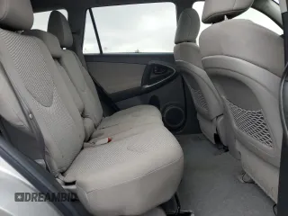 2011 Toyota RAV4 with VIN 2T3BK4DVXBW060396, listed as a Copart auction lot 88360265 with 258,181 mi miles and Salvage Title. Bid and sale history available at carsss.com. Image 11.