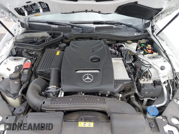 2020 Mercedes-Benz SLC 300 с VIN W1KPK3JA7LF170171, выставлен на аукционе IAAI как лот 42119425 с пробегом 2 408 миль миль и . История ставок и продаж доступна на DreamBid. Изображение 10.