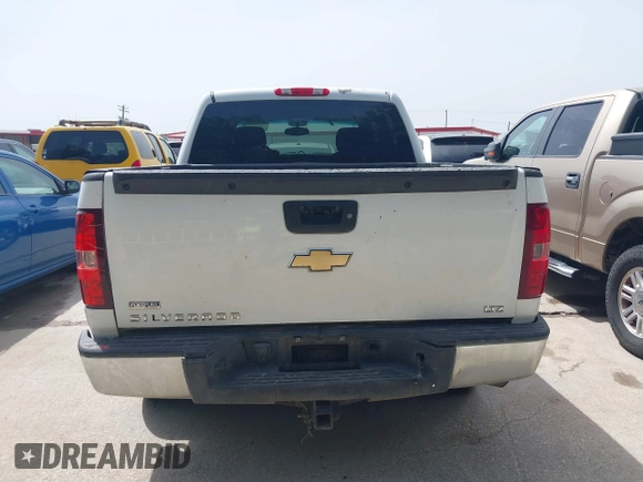 2011 Chevrolet Silverado 1500 LS with VIN 3GCPCREA8BG395751, listed as a IAAI auction lot 42266084 with 130,203 mi miles and . Bid and sale history available at DreamBid. Image 16.