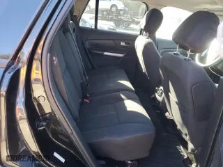 2014 Ford Edge SE with VIN 2FMDK3GC0EBA34826, listed as a Copart auction lot 48632705 with 217,595 mi miles and Clean Title. Bid and sale history available at carsss.com. Image 11.