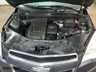 2014 Chevrolet Equinox LT with VIN 2GNALBEK2E6240920, listed as a Copart auction lot 86830724 with 146,023 mi miles and Clean Title. Bid and sale history available at carsss.com. Image 12.