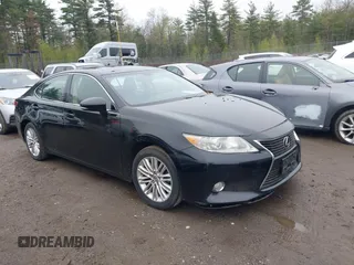 2013 Lexus ES 250 с VIN JTHBK1GG4D2070489, выставлен на аукционе IAAI как лот 42151324 с пробегом 127 489 миль миль и . История ставок и продаж доступна на DreamBid. Изображение 1.