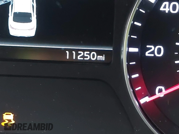 2023 Kia Forte LXS z VIN 3KPF24AD9PE657457, wystawiony jako IAAI lot #42242569 z przebiegiem 11 250 mil mil oraz . Historia ofert i sprzedaży dostępna na DreamBid. Obrazek 15.