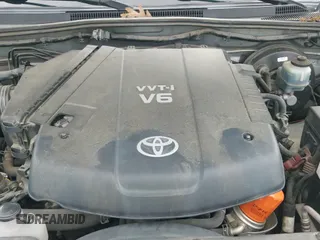2012 Toyota Tacoma с VIN 3TMMU4FN2CM046933, выставлен на аукционе IAAI как лот 42512293 с пробегом 221 714 миль миль и . История ставок и продаж доступна на DreamBid. Изображение 19.