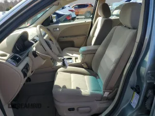 2005 Ford Five Hundred SE z VIN 1FAFP23185G157074, wystawiony jako Copart lot #54209285 z przebiegiem 195 519 mil mil oraz Szkody całkowita. Historia ofert i sprzedaży dostępna na DreamBid. Obrazek 7.