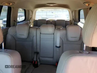2013 Mercedes-Benz GL 450 z VIN 4JGDF7CE6DA113365, wystawiony jako Copart lot #57681335 z przebiegiem 72 288 mil mil oraz Czysty tytuł • Clean title. Historia ofert i sprzedaży dostępna na DreamBid. Obrazek 10.