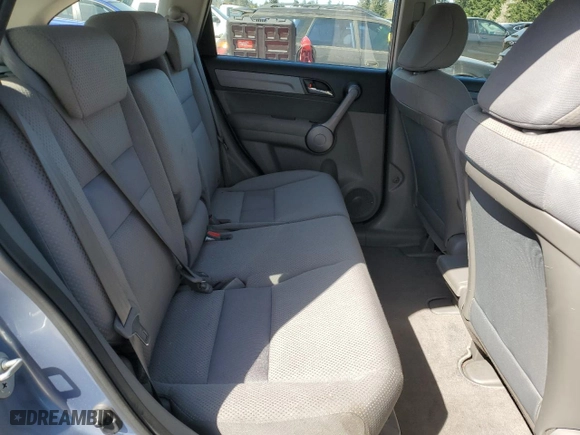 2008 Honda CR-V LX with VIN JHLRE48398C007962, listed as a Copart auction lot 51715745 with 179,194 mi miles and Salvage Title. Bid and sale history available at carsss.com. Image 11.