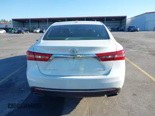 2018 Toyota Avalon XLE with VIN 4T1BK1EB8JU280176, listed as a IAAI auction lot 41632952 with 73,991 mi miles. Bid and sale history available at carsss.com. Image 16.