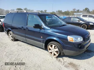 2006 Saturn Relay 3 AWD z VIN 5GZDX23L96D144080, wystawiony jako Copart lot #75242324 z przebiegiem 198 140 mil mil oraz Nie do naprawy. Historia ofert i sprzedaży dostępna na DreamBid. Obrazek 4.