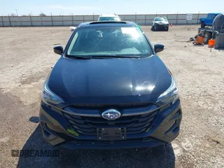 2023 Subaru Legacy Premium z VIN 4S3BWAF65P3008337, wystawiony jako IAAI lot #41847781 z przebiegiem 28 553 mil mil oraz . Historia ofert i sprzedaży dostępna na DreamBid. Obrazek 12.