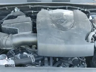 2020 Toyota Tacoma SR5 with VIN 3TMAZ5CN8LM116501, listed as a IAAI auction lot 42871094 with 90,459 mi miles and . Bid and sale history available at DreamBid. Image 19.