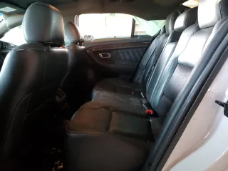 2017 Ford Taurus Limited z VIN 1FAHP2F85HG113121, wystawiony jako Copart lot #47066525 z przebiegiem 92 754 mil mil oraz Szkoda całkowita • Salvage title. Historia ofert i sprzedaży dostępna na DreamBid. Obrazek 10.