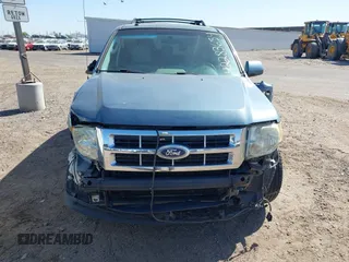2011 Ford Escape Hybrid с VIN 1FMCU4K34BKA60771, выставлен на аукционе IAAI как лот 42283654 с пробегом 158 570 миль миль и . История ставок и продаж доступна на DreamBid. Изображение 6.