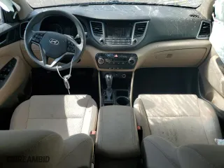 2016 Hyundai Tucson SE with VIN KM8J33A42GU138989, listed as a Copart auction lot 78630964 with 90,775 mi miles and Salvage Title. Bid and sale history available at carsss.com. Image 8.