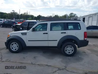 2008 Dodge Nitro SXT z VIN 1D8GT28K98W113494, wystawiony jako IAAI lot #41728030 z przebiegiem 31 397 mil mil oraz . Historia ofert i sprzedaży dostępna na DreamBid. Obrazek 14.