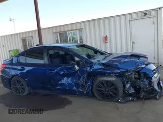 2015 Subaru WRX Premium z VIN JF1VA1D60F8823826, wystawiony jako IAAI lot #42572315 z przebiegiem 89 480 mil mil oraz . Historia ofert i sprzedaży dostępna na DreamBid. Obrazek 14.