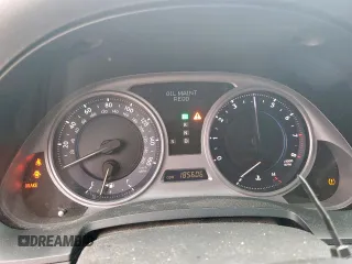 2007 Lexus IS 250 with VIN JTHCK262475009579, listed as a Copart auction lot 65631245 with 185,606 mi miles and Clean title. Bid and sale history available at DreamBid. Image 9.