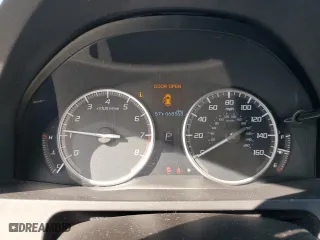 2018 Acura RDX with VIN 5J8TB3H35JL004473, listed as a Copart auction lot 41927235 with 68,363 mi miles and Salvage Title. Bid and sale history available at carsss.com. Image 9.