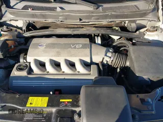 2007 Volvo XC90 V8 with VIN YV4CZ852271332101, listed as a IAAI auction lot 41187358 with 222,954 mi miles. Bid and sale history available at carsss.com. Image 10.