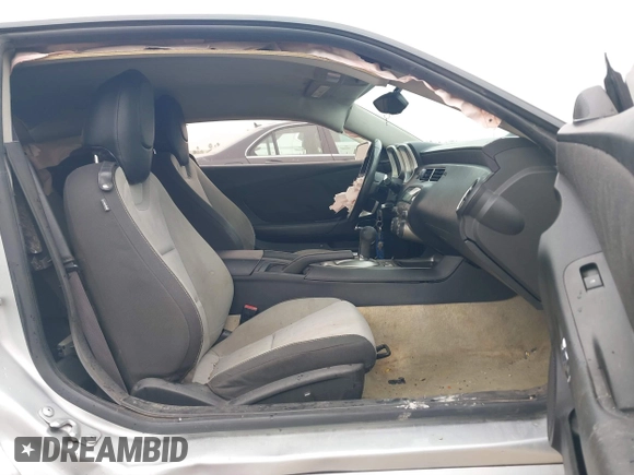 2011 Chevrolet Camaro 1LT с VIN 2G1FB1ED6B9188773, выставлен на аукционе IAAI как лот 41443550 с пробегом 156 144 миль миль и . История ставок и продаж доступна на DreamBid. Изображение 5.