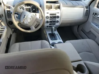 2008 Mercury Mariner with VIN 4M2CU81198KJ09641, listed as a Copart auction lot 77907404 with 137,994 mi miles and Clean Title. Bid and sale history available at carsss.com. Image 8.
