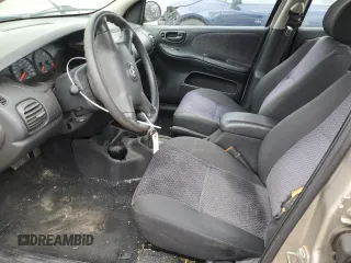 2002 Dodge Neon SE z VIN 1B3AS46CX2D535700, wystawiony jako Copart lot #57387495 z przebiegiem 62 121 mil mil oraz Tytuł czysty. Historia ofert i sprzedaży dostępna na DreamBid. Obrazek 7.