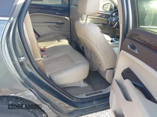 2013 Cadillac SRX Luxury Collection with VIN 3GYFNCE31DS587415, listed as a IAAI auction lot 42020500 with 279,638 mi miles and . Bid and sale history available at DreamBid. Image 8.