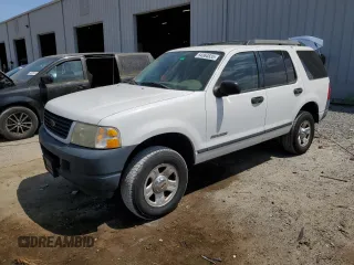 2005 Ford Explorer XLS with VIN 1FMZU62K95UA62473, listed as a Copart auction lot 54364835 with 181,699 mi miles and Clean Title. Bid and sale history available at DreamBid. Image 1.