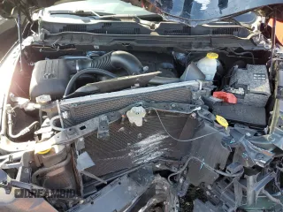 2017 Ram 1500 Big Horn с VIN 3C6RR7LT1HG794002, выставлен на аукционе Copart как лот 48378315 с пробегом 74 499 миль миль и Списание • Salvage title. История ставок и продаж доступна на DreamBid. Изображение 13.