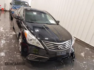 2016 Hyundai Azera Limited с VIN KMHFH4JG9GA515939, выставлен на аукционе IAAI как лот 42565103 с пробегом 105 111 миль миль и . История ставок и продаж доступна на DreamBid. Изображение 13.