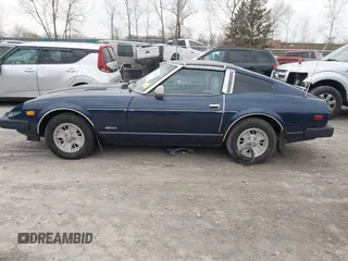 1980 Datsun 280ZX z VIN XXXXXXHS130228280, wystawiony jako IAAI lot #42060480 z przebiegiem 209 728 mil mil oraz . Historia ofert i sprzedaży dostępna na DreamBid. Obrazek 14.