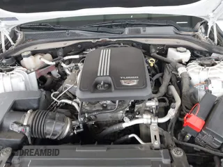 2021 Cadillac CT5 Sport z VIN 1G6DU5RK9M0117981, wystawiony jako IAAI lot #42021432 z przebiegiem 67 363 mil mil oraz . Historia ofert i sprzedaży dostępna na DreamBid. Obrazek 10.