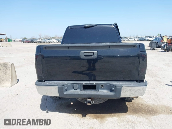 2009 Chevrolet Silverado 1500 LT with VIN 3GCEC23J09G274224, listed as a IAAI auction lot 41809059 with 142,349 mi miles. Bid and sale history available at carsss.com. Image 16.