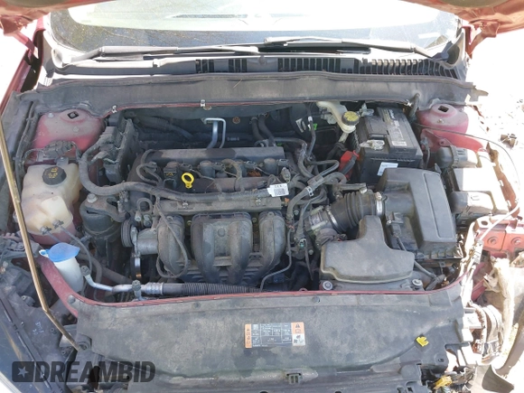 2016 Ford Fusion SE с VIN 1FA6P0H78G5125824, выставлен на аукционе IAAI как лот 42227430 с пробегом 177 837 миль миль и . История ставок и продаж доступна на DreamBid. Изображение 10.