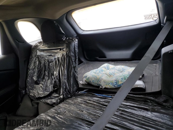2020 Jeep Cherokee Latitude z VIN 1C4PJLCB5LD639448, wystawiony jako Copart lot #51367675 z przebiegiem Nie podano mil oraz Nie do naprawy • Non repairable. Historia ofert i sprzedaży dostępna na DreamBid. Obrazek 10.