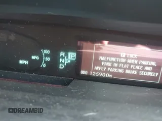 2012 Toyota Prius z VIN JTDKN3DP0C3018925, wystawiony jako IAAI lot #42193139 z przebiegiem 125 900 mil mil oraz . Historia ofert i sprzedaży dostępna na DreamBid. Obrazek 16.