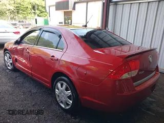 2010 Mercury Milan with VIN 3MEHM0HA0AR630234, listed as a IAAI auction lot 42585737 with 156,728 mi miles and . Bid and sale history available at DreamBid. Image 3.
