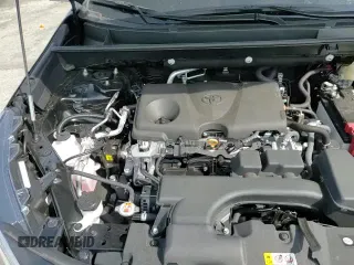 2023 Toyota RAV4 XLE Premium z VIN 2T3C1RFV3PC245366, wystawiony jako Copart lot #67798415 z przebiegiem 10 730 mil mil oraz Szkoda całkowita • Salvage title. Historia ofert i sprzedaży dostępna na DreamBid. Obrazek 15.