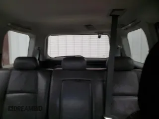 2003 Honda Pilot EX z VIN 2HKYF18553H583289, wystawiony jako Copart lot #57672315 z przebiegiem 227 984 mil mil oraz Czysty tytuł • Clean title. Historia ofert i sprzedaży dostępna na DreamBid. Obrazek 10.