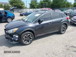 2016 Subaru Crosstrek Limited z VIN JF2GPAKC8GH323538, wystawiony jako IAAI lot #42242196 z przebiegiem 141 240 mil mil oraz . Historia ofert i sprzedaży dostępna na DreamBid. Obrazek 2.