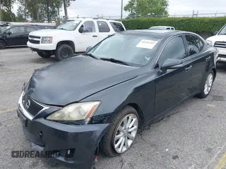 2010 Lexus IS 250 with VIN JTHBF5C29A5126040, listed as a IAAI auction lot 42143287 with 141,852 mi miles and . Bid and sale history available at DreamBid. Image 19.