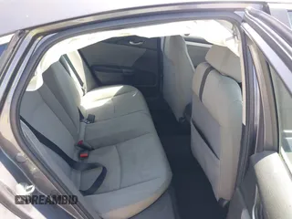 2018 Honda Civic EX с VIN 2HGFC2F7XJH575402, выставлен на аукционе IAAI как лот 42391677 с пробегом 95 623 миль миль и . История ставок и продаж доступна на DreamBid. Изображение 8.