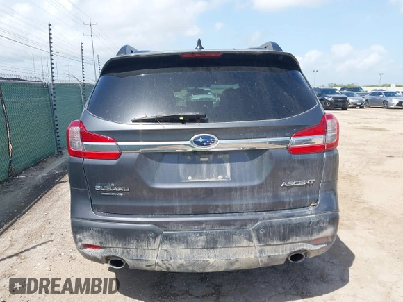 2020 Subaru Ascent Premium с VIN 4S4WMACDXL3458761, выставлен на аукционе IAAI как лот 42537075 с пробегом 103 772 миль миль и . История ставок и продаж доступна на DreamBid. Изображение 16.