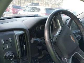 2015 Chevrolet Silverado 1500 LT with VIN 1GCNKREC3FZ233348, listed as a IAAI auction lot 41496887 with 253,994 mi miles. Bid and sale history available at carsss.com. Image 7.