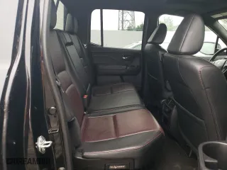 2018 Honda Ridgeline Black Edition with VIN 5FPYK3F82JB015041, listed as a Copart auction lot 62965834 with 218,062 mi miles and Clean Title. Bid and sale history available at carsss.com. Image 11.