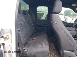 2022 Ford F-150 XL with VIN 1FTEX1EP8NKE11235, listed as a IAAI auction lot 42524567 with 86,647 mi miles and . Bid and sale history available at DreamBid. Image 8.