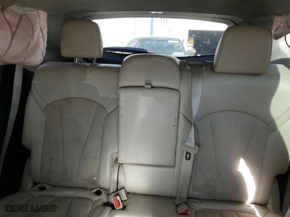 2020 Buick Envision Preferred with VIN LRBFXBSAXLD085156, listed as a Copart auction lot 85452504 with 54,613 mi miles and Salvage Title. Bid and sale history available at carsss.com. Image 10.