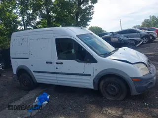 2013 Ford Transit Connect XL with VIN NM0LS7CN4DT159709, listed as a IAAI auction lot 42471127 with 247,814 mi miles and . Bid and sale history available at DreamBid. Image 13.